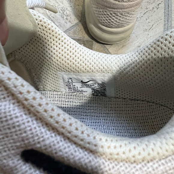 Nike Air max 2013/STUSSY - Picture 7 of 10